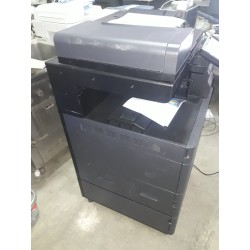 STAMPANTE KYOCERA TASKALFA 2553CI MULTIFUNZIONE USATO