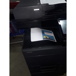 STAMPANTE KYOCERA TASKALFA 2553CI MULTIFUNZIONE USATO