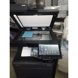 STAMPANTE KYOCERA TASKALFA 2553CI MULTIFUNZIONE USATO