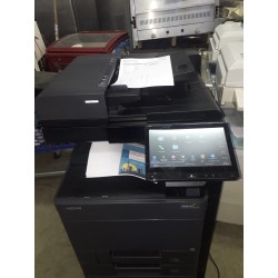 STAMPANTE KYOCERA TASKALFA 2553CI MULTIFUNZIONE USATO