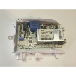 SCHEDA ELETTRONICA COD 546075600-01 PER LAVATRICE IGNIS LOP 60 usato agx