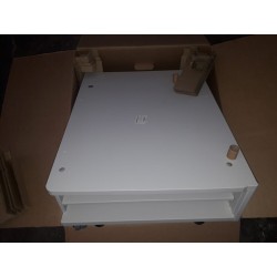 canon piedistallo con ruote per stampante ir 3100