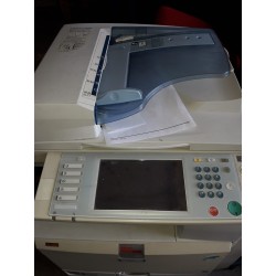 stampante multifunzione infotec isc 2525 usato