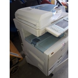 stampante multifunzione infotec isc 2525 usato