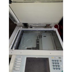 stampante multifunzione infotec isc 2525 usato