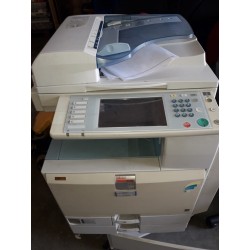 stampante multifunzione infotec isc 2525 usato