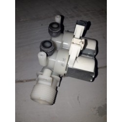 elettrovalvola cod.34016p per lavatrice hotpoint ariston rpd 926 dd usato