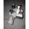 elettrovalvola cod.34016p per lavatrice hotpoint ariston rpd 926 dd usato