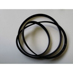 cinghia hutchinson 6pje 1194 per lavatrice hotpoint ariston rpd 926 dd usato