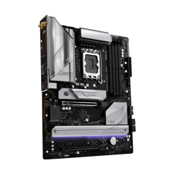 ASROCK B860 LiveMixer WiFi (1851) (D)