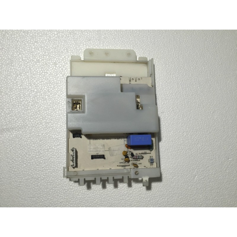 SCHEDA ELETTRONICA COD 91201336 PER LAVATRICE CANDY CSBE 640 TR usato agx