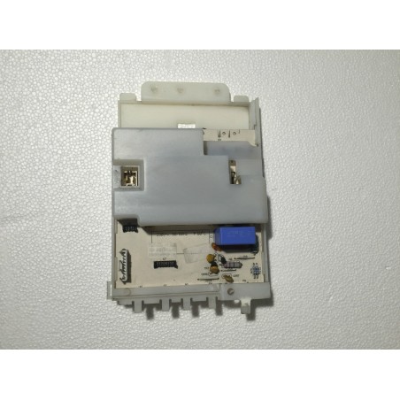 SCHEDA ELETTRONICA COD 91201336 PER LAVATRICE CANDY CSBE 640 TR usato agx