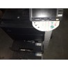stampante multifunzione konica minolta bizhub c552 usato