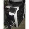 stampante multifunzione konica minolta bizhub c552 usato