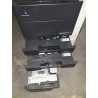 stampante multifunzione konica minolta bizhub c552 usato