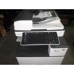 stampante multifunzione RICOH AFICIO MP C2503 USATO