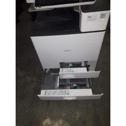 stampante multifunzione RICOH AFICIO MP C2503 USATO