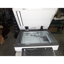 stampante multifunzione RICOH AFICIO MP C2503 USATO
