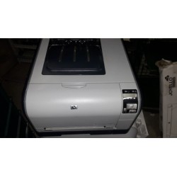 Stampante Laser Colori HP Color LaserJet CP1515n 12ppm 600dpi A4 USB usato