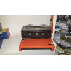 Rilegatrice IBICO AG Seestrasse 346 CH-8038 Zurich usato