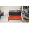 Rilegatrice IBICO AG Seestrasse 346 CH-8038 Zurich usato