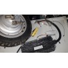 48v 1500W Motore Ruota Per Scooter Elettrico Motore del Mozzo della Ruota