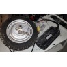 48v 1500W Motore Ruota Per Scooter Elettrico Motore del Mozzo della Ruota