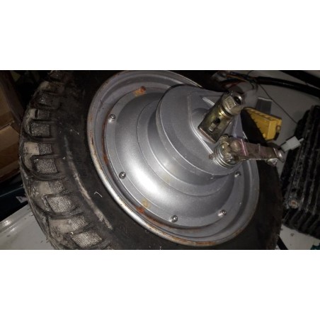 48v 1500W Motore Ruota Per Scooter Elettrico Motore del Mozzo della Ruota