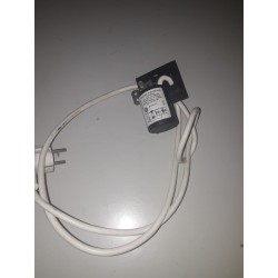 condensatore antidisturbo cod.4116124305 per lavatrice hotpoint ariston rpd 926 dd usato