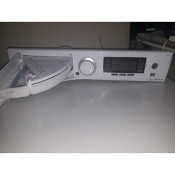 frontale +cassetto per lavatrice hotpoint ariston rpd 926 dd usato