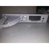 frontale +cassetto per lavatrice hotpoint ariston rpd 926 dd usato
