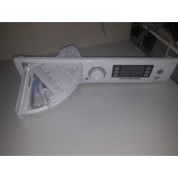 frontale +cassetto per lavatrice hotpoint ariston rpd 926 dd usato