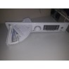 frontale +cassetto per lavatrice hotpoint ariston rpd 926 dd usato