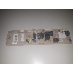 scheda elettronica vestel 19010100 per lavatrice panasonic na-127vc5 usato