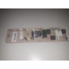 scheda elettronica vestel 19010100 per lavatrice panasonic na-127vc5 usato