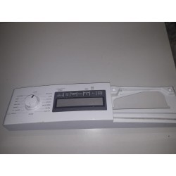 frontale per lavatrice panasonic na-127vc5 usato