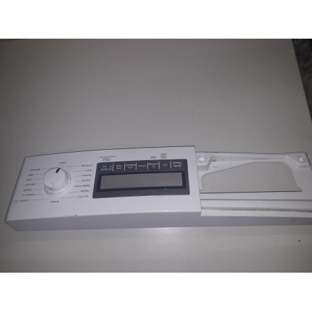 frontale per lavatrice panasonic na-127vc5 usato