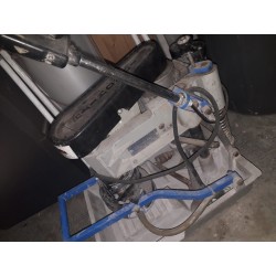Foratrice FORASPEED Raimondi usato