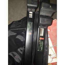 Barre portatutto per passat variant 1/97