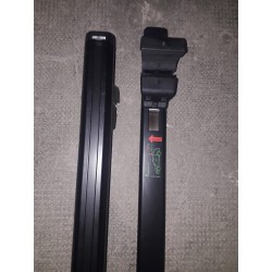Barre portatutto per passat variant 1/97