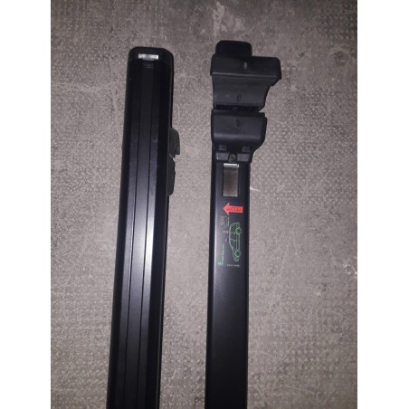 Barre portatutto per passat variant 1/97