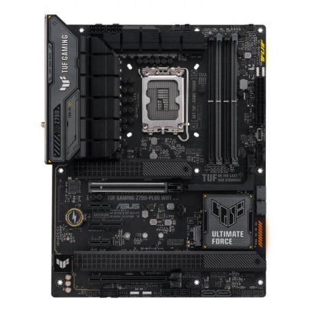ASUS TUF GAMING Z790-PLUS WIFI (1700) (D)