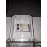 quadro elettrico 5 prese interbloccate da cantiere o fiera con ingresso e uscita usato