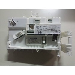 SCHEDA ELETTRONICA COD. 132731501 / 132731703  PER LAVATRICE REX RWP106200W  USATO