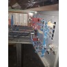 quadro comandi con cpu siemens simatic s5-100u 102 usato