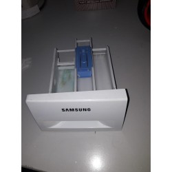 vaschetta detersivo per lavatrice samsung WF80F5E0W2W usato
