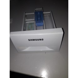 vaschetta detersivo per lavatrice samsung WF80F5E0W2W usato