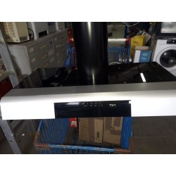 cappa rex mod.CA 962 ALU da 90cm