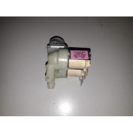 elettrovalvola dc62-00024m 33490236 per lavatrice samsung usato