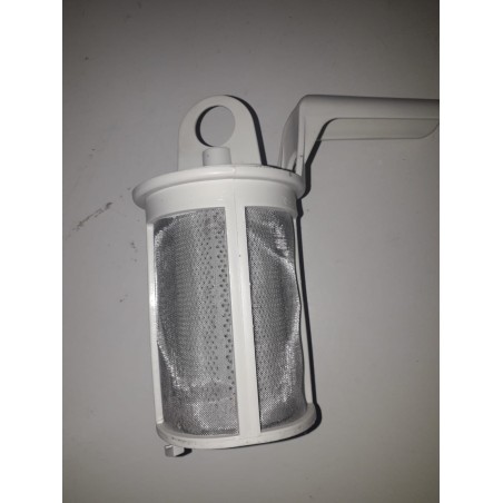 filtro di scarico cod. 50297774007 per lavastoviglie electrolux tt800 usato